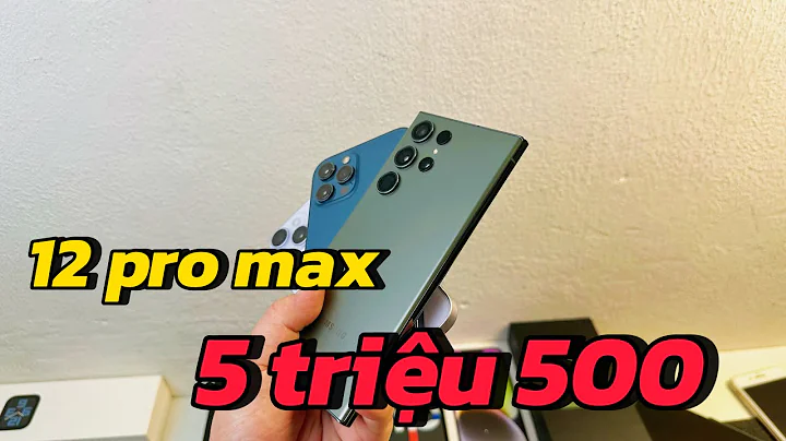 VỀ THÊM IPHONE, SAMSUNG CHÍNH HÃNG GIÁ CỰC TỐT l IPHONE 12 PRM- S24U-S23U-N10-N9-N8 #smartphone