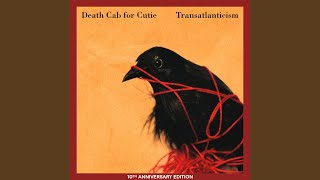 Video thumbnail of "Death Cab for Cutie - Title and Registration (Demo)"
