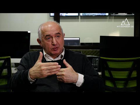 რა გავლენა იქონია მთიანი ყარაბაღის ომმა საქართველოზე - ინტერვიუ პაატა ზაქარეიშვილთან