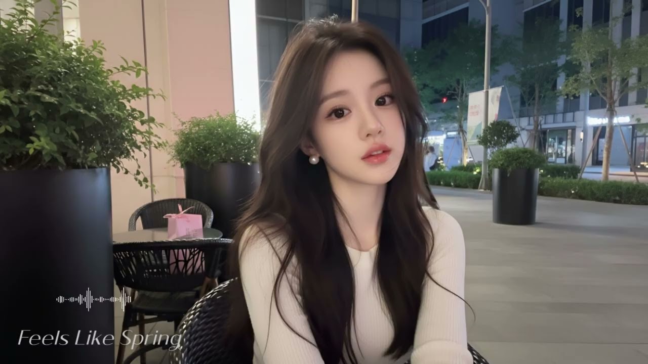 Плейлист 🎧 Музыка под весеннее настроение 🌸 | Chill Pop · R&B · Cafe · Spring (11H)