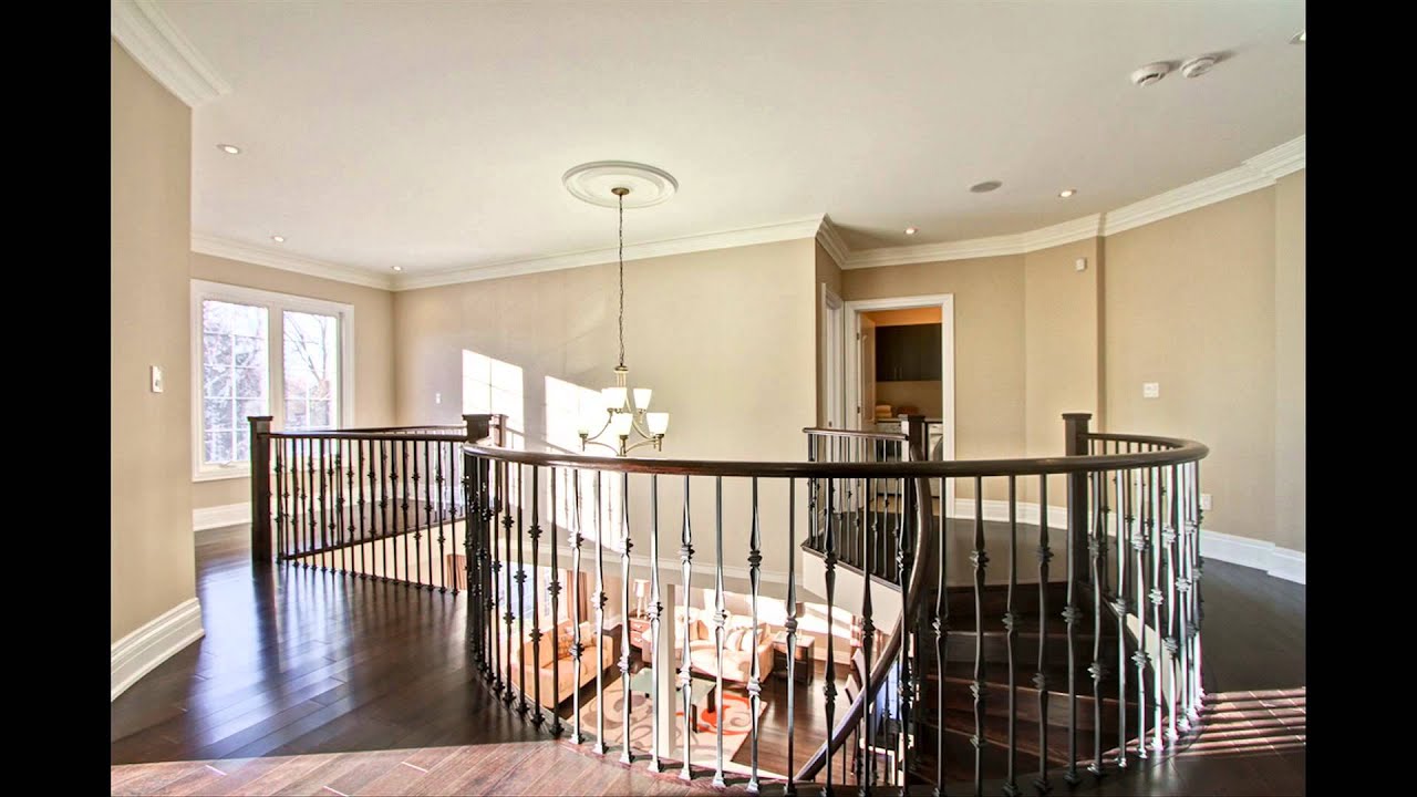 53 McCowan Road, Toronto, Ontario, Canada - YouTube