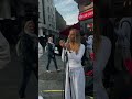 Street Singer Performs “Oceans” and SHOCKS Everyone