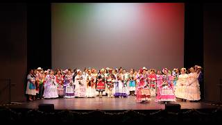 CSULB 2026 Spring Show Case