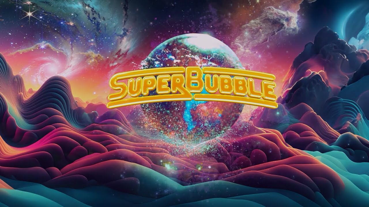 Watch SuperBubble - Got The Question - Official Video on YouTube Watch SuperBubble - Got The Question - Official Video on YouTube