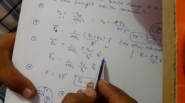 Griffith problem 2.39