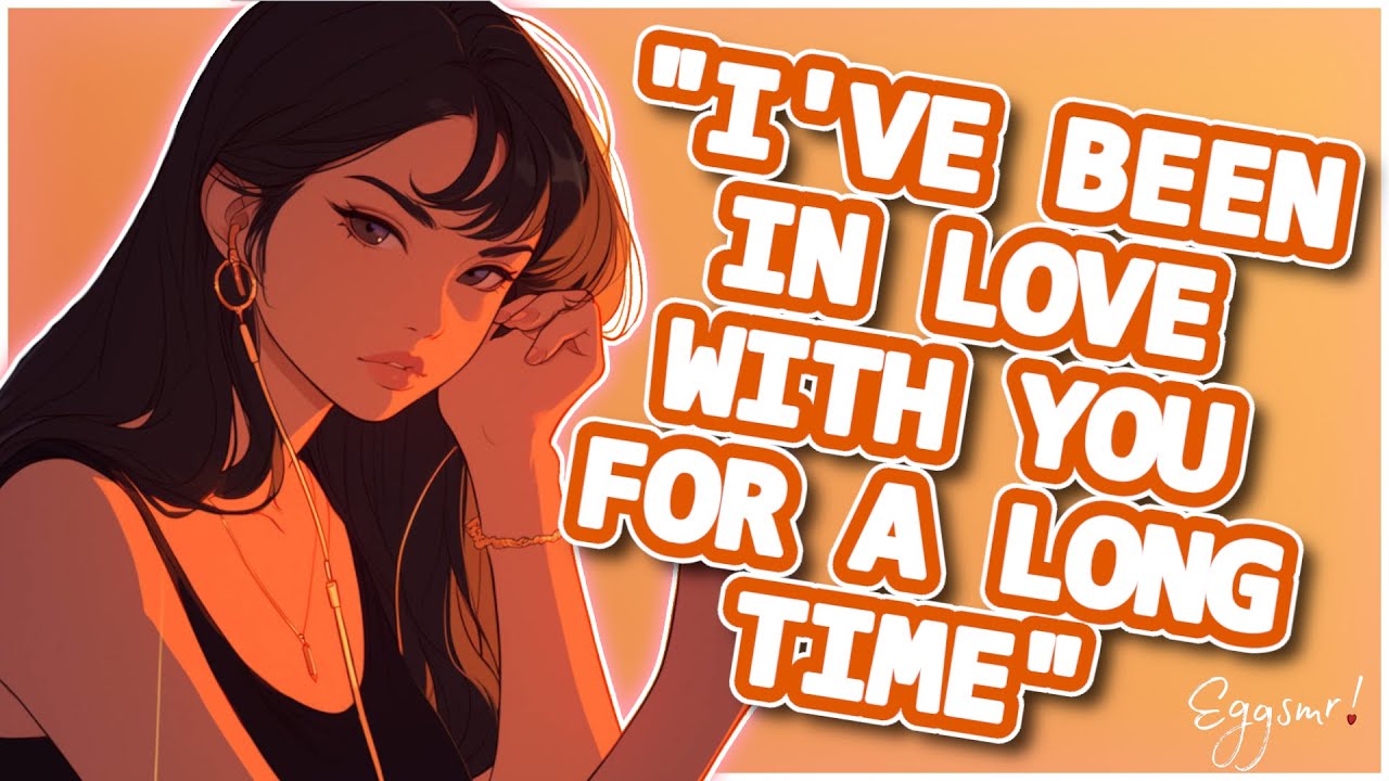 [F4F] Shy Quirky Best Friend Confesses During Power Outage [GF ASMR] [GF RP] [Friends to Lovers]