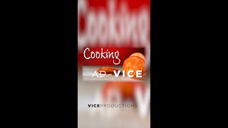 Cooking Ad-Vice