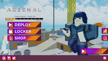 Arsenal New Code for The Boi Skin with Milo Unusual (MIGHTYBANDITES21)