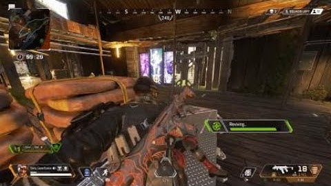 Never forget to reload lol