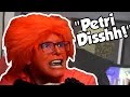 REAL Orange Troll Man - Bad Unboxing Fan Mail