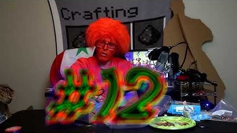 REAL Orange Troll Man - Bad Unboxing Fan Mail