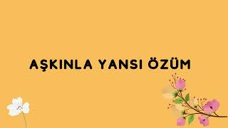 Aşkınla Yansın Özüm (müziksiz ilahi) Resimi