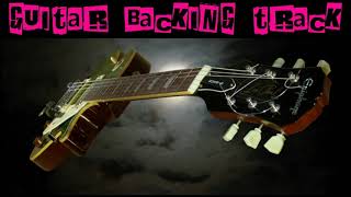 Backing Track Gitar 