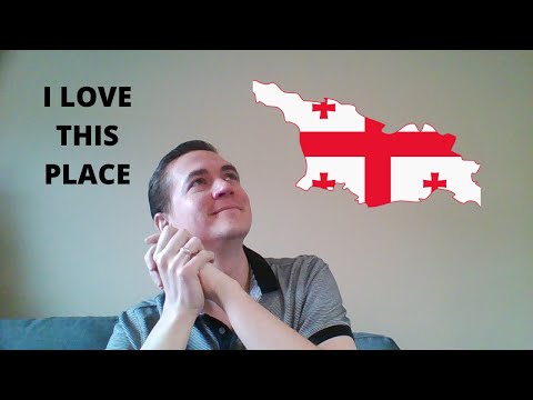 Living in Georgia as an American (საქართველო) | Prices, animals, food, bureaucracy