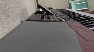 VIRAL!! LANGGAM LESTARI || COCOK BUAT CEKSOUND