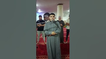 ﴿ وَهُوَ الَّذِي يَقْبَلُ التَّوْبَةَ عَنْ عِبَادِهِ﴾ ♥️ من سورة الشورى " القارئ محمد صلاح مصباح