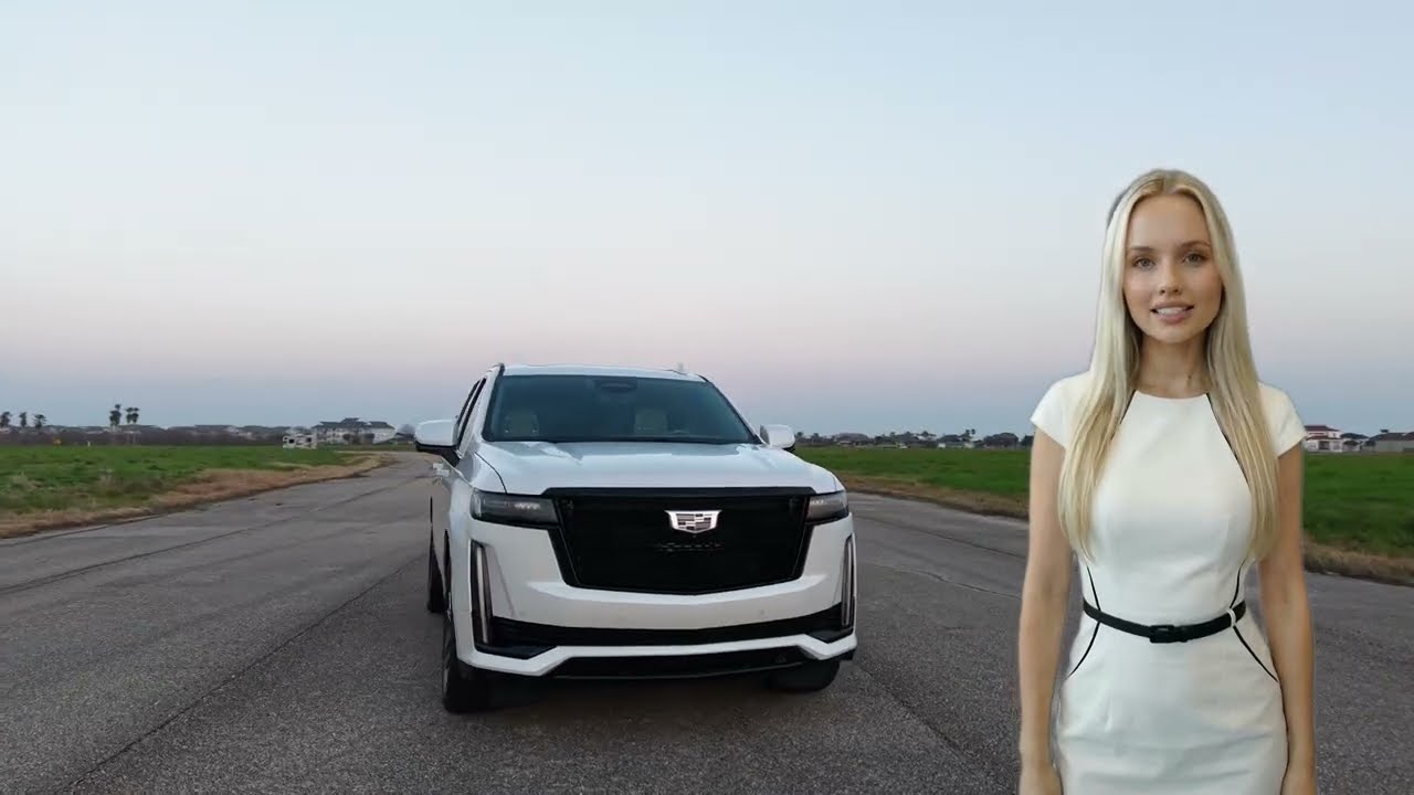 Where to buy a used Cadillac Escalade?