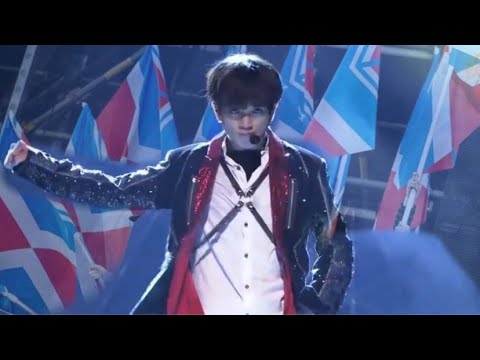 こんなん欅共和国やんけ（TravisJapan）