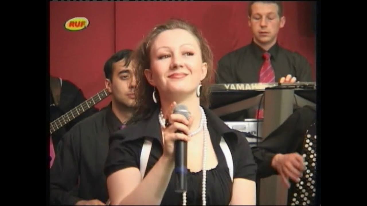 EMANUELA SONIC & URNEBES - SUS LA MUNCE - UZIVO (VlaskiMelos)