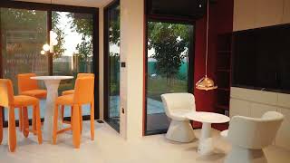 3D Office Explainer Video Example 3D Animation