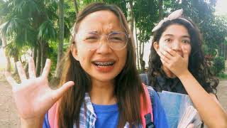 She's Dating The Gangster (Trailer Parody)