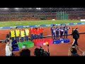 SEA GAMES 2019 4X400 MEDAL CEREMONY