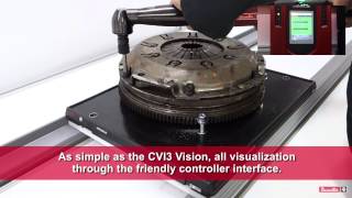 How to use the TWIN CVI3 Vision controller – by Desoutter ©