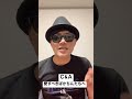 【CHAGE&amp;ASKA43周年】ファンなら絶対歌いたいCHAGEのパート【愛すべきばかちんたちへ】