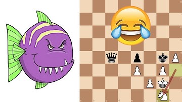 ChessNetwork vs Stockfish levels 1 through 8