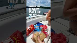 Omgg I Wanna Go To The Lake