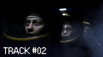 Alien: Isolation Chronological Soundtrack | #02 - Closing the Book
