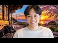 中村唯人 「青春みれん」