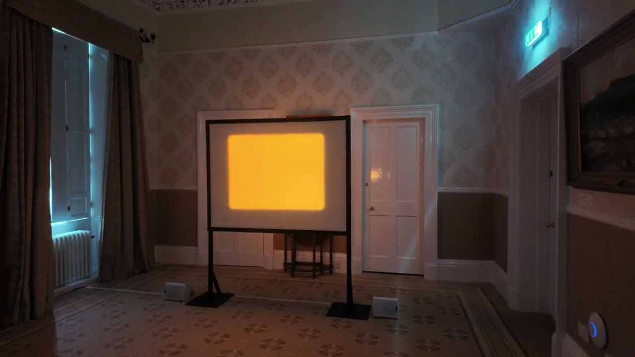 Alchemy Film And Moving Image Festival 2024