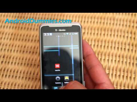 How to Move Icons/Apps and Customize Your Screens on Android! hqdefault