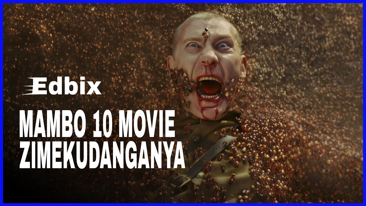 Mambo 10 ya uongo uliyodaganywa na movies mbalimbali Risasi,ngono,bomu bila kujua