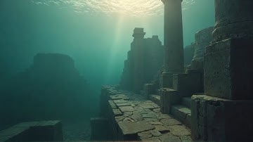 Discovering Atlantis | Steve Quayle | The Week in Bible Prophecy