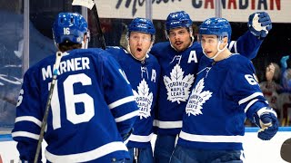 Нью-Джерси Девилз - Торонто New Jersey Devils vs Toronto Maple Leafs Jan 31, 2022 HIGHLIGHTS