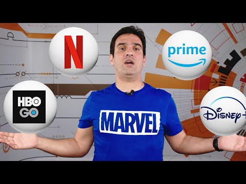 Video: Care este cel mai bun dispozitiv pentru a transmite în flux Amazon Prime?