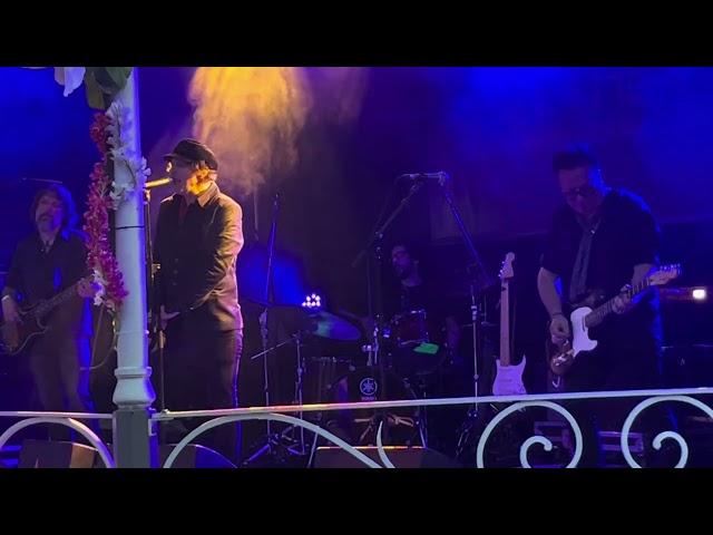 Mercury Rev - The Dark Is Rising @ Great Gigs in the Park Casino Sint-Niklaas 23-06-2023 class=