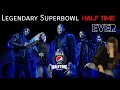 LEGENDARY 🔥🔥🔥 Superbowl Half Time Show REACTION!!!!