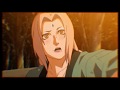 J i r a i y a  amv  naruto  trap remix loneliness  elihu remix 