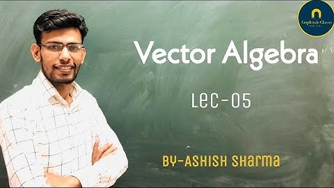 Gradient Divergence Curl | Vector algebra 05 CSIR NET IITJAM GATE JEST TIFR AMPLITUDE CLASSES JAIPUR