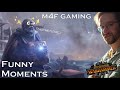 Funny moments  total war warhammer  m4f gaming