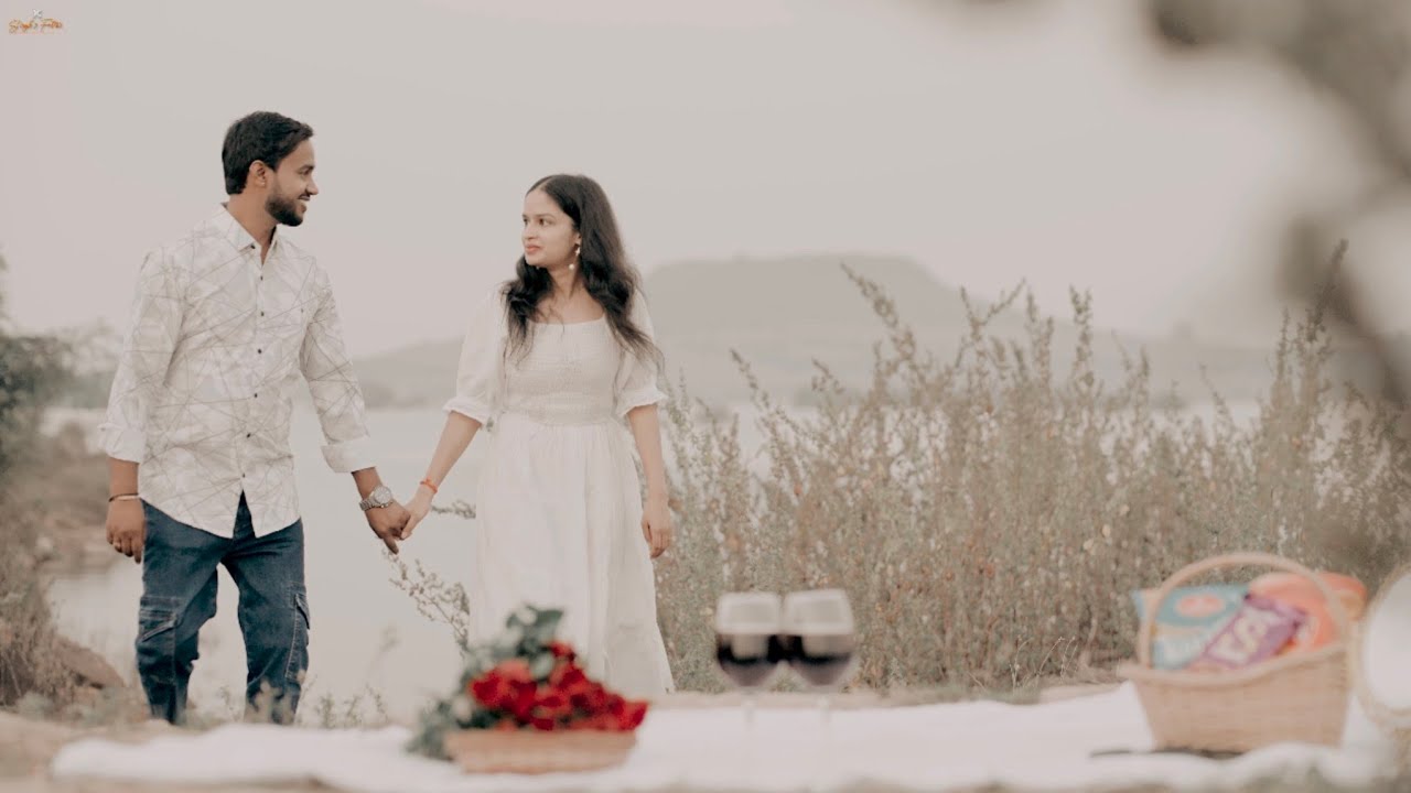 Best Pre Wedding Teaser 2026 | Susheel & Anshuma | Coming Soon | Varanasi | Singh's Foto by Shaan