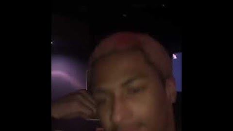 Comethazine “Drip” Snippet