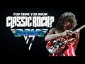 Van Halen - You Think You Know Classic Rock?