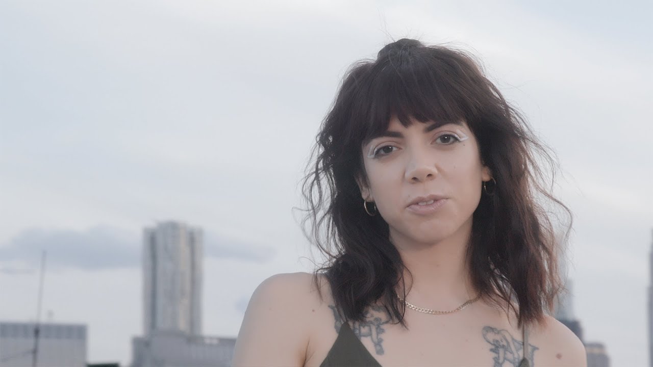 Hurray For The Riff Raff - “Living in the City” (Official Music Video) - New Hurray for the Riff Raff album “The Navigator” available now via ATO Records. 
