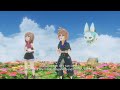 Save Lady Lusse | World of Final Fantasy | Theater Mode