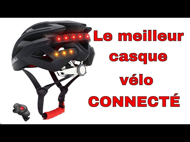 Casque Intelligent NOMADLED ALLCONNECT Multifonction