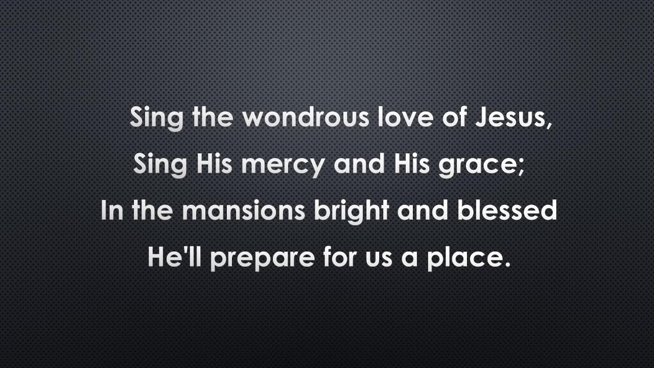 Matthew 14 16 Sunday Morning Service 3 19 23 YouTube Matthew 14 16 Sunday Morning Service 3 19 23 YouTube